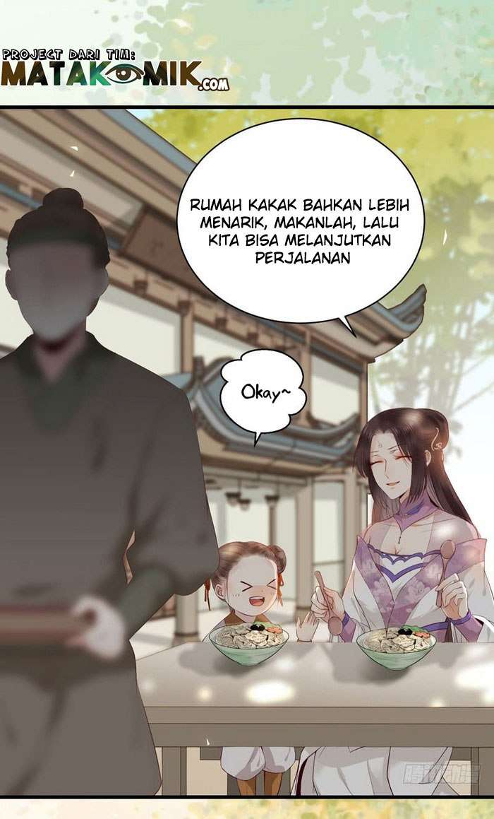 The Ghostly Doctor chapter 132 halaman 7