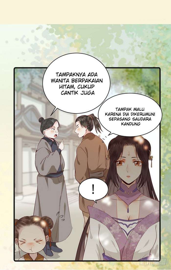 The Ghostly Doctor chapter 132 halaman 16