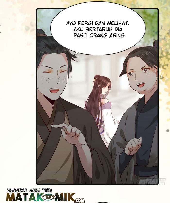 The Ghostly Doctor chapter 132 halaman 17