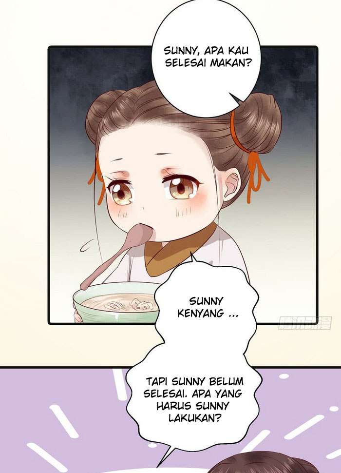 The Ghostly Doctor chapter 132 halaman 18