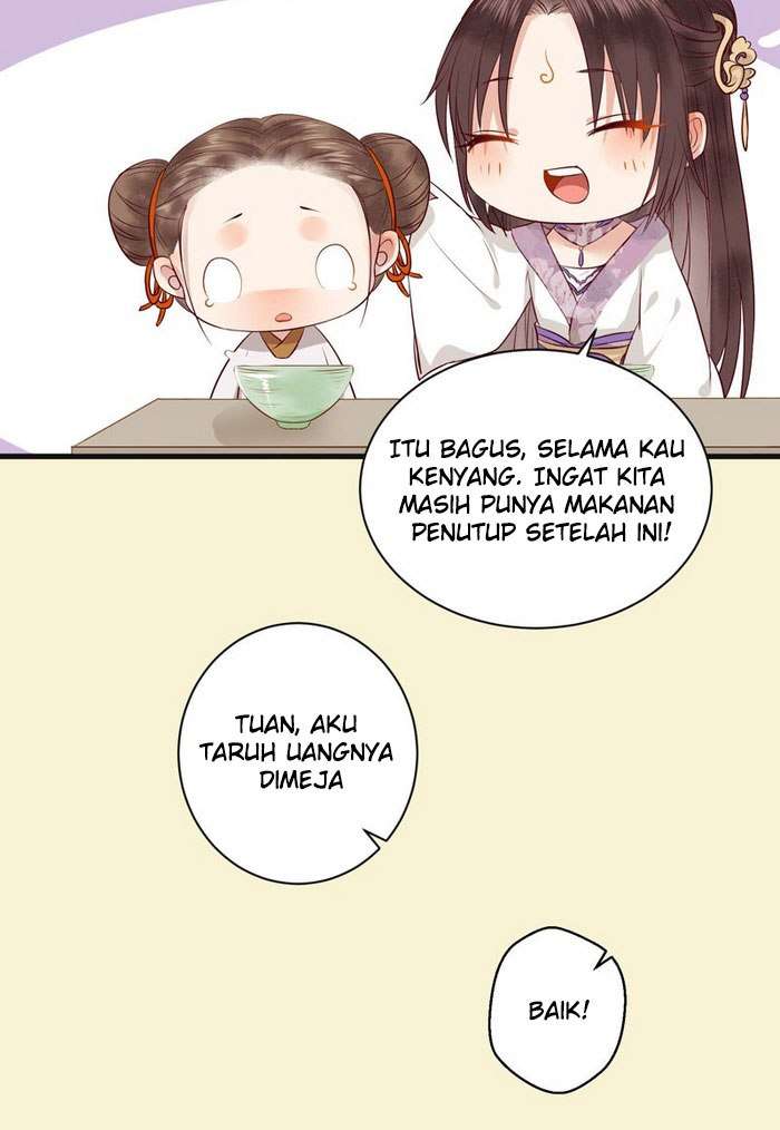 The Ghostly Doctor chapter 132 halaman 19