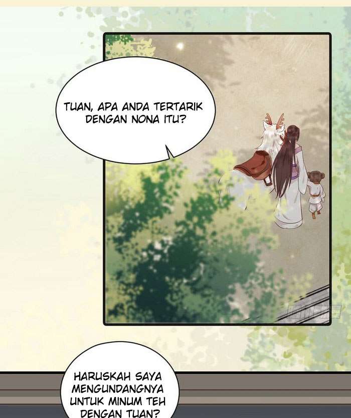 The Ghostly Doctor chapter 132 halaman 20