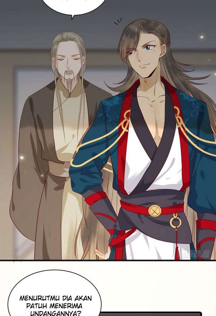 The Ghostly Doctor chapter 132 halaman 21