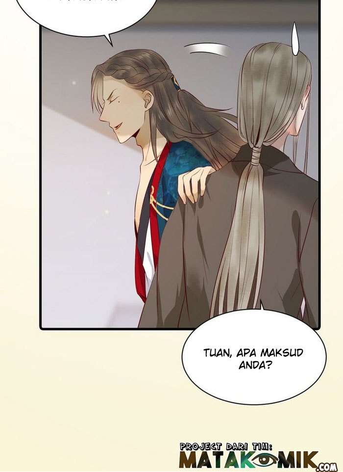The Ghostly Doctor chapter 132 halaman 22