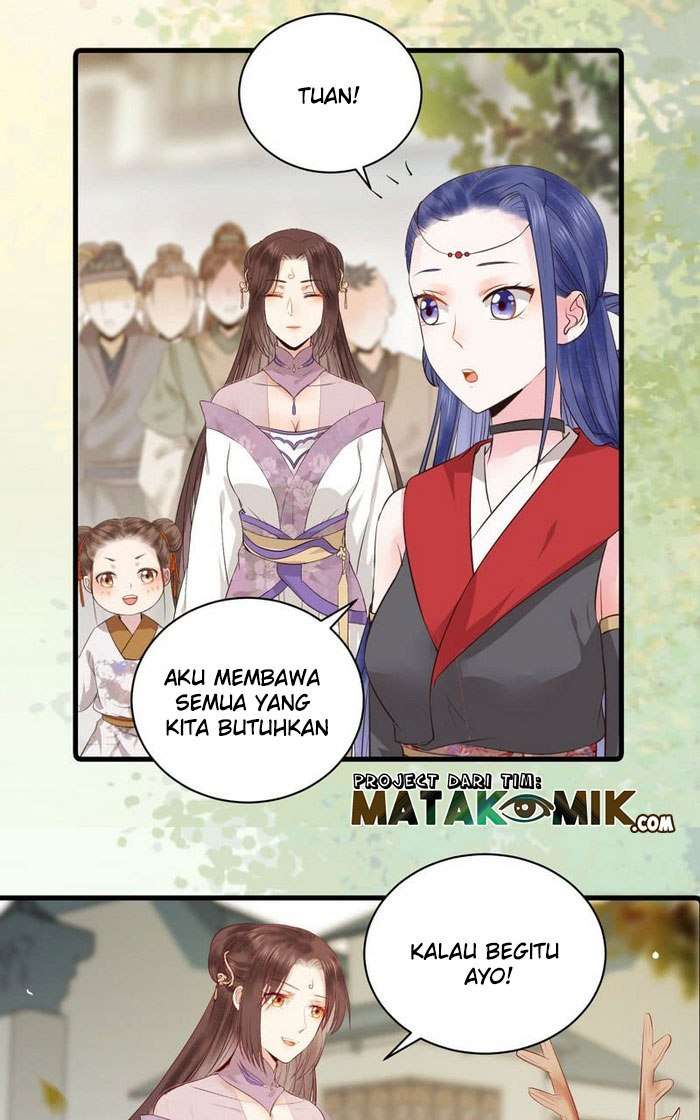 The Ghostly Doctor chapter 132 halaman 25