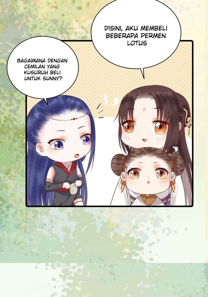 The Ghostly Doctor chapter 132 halaman 31