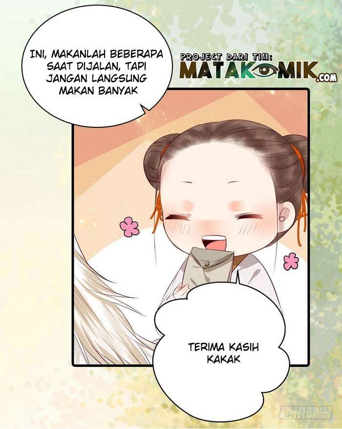 The Ghostly Doctor chapter 132 halaman 32