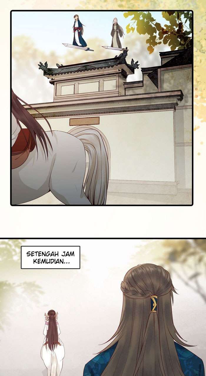 The Ghostly Doctor chapter 132 halaman 33