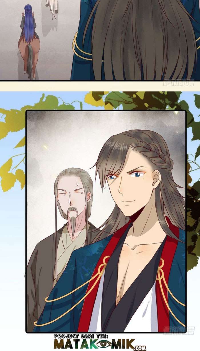 The Ghostly Doctor chapter 132 halaman 34