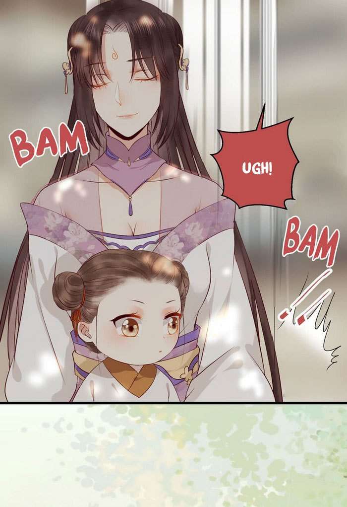 The Ghostly Doctor chapter 132 halaman 36