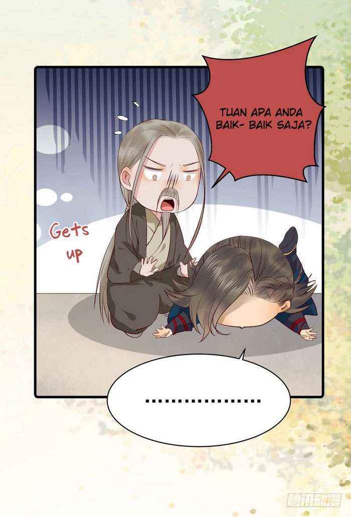 The Ghostly Doctor chapter 132 halaman 37