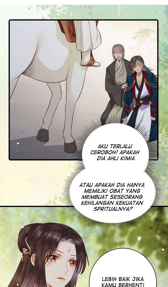 The Ghostly Doctor Bab 133 halaman 3