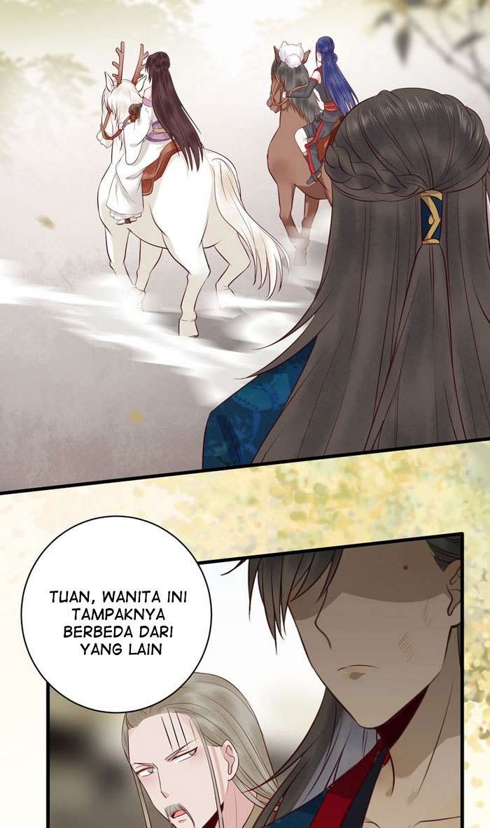 The Ghostly Doctor Bab 133 halaman 6