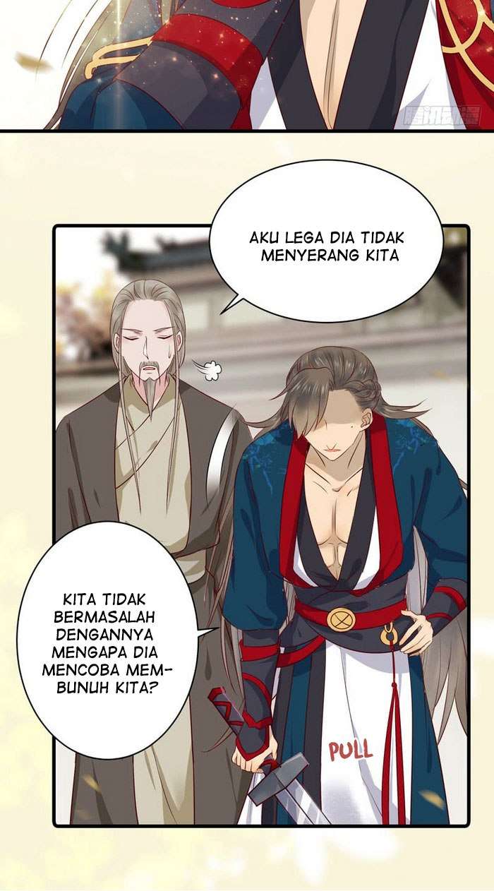The Ghostly Doctor Bab 133 halaman 8