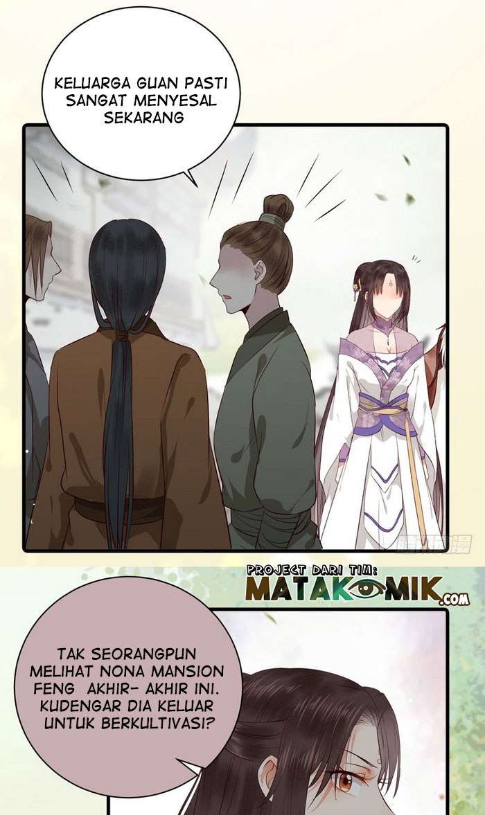 The Ghostly Doctor Bab 133 halaman 17