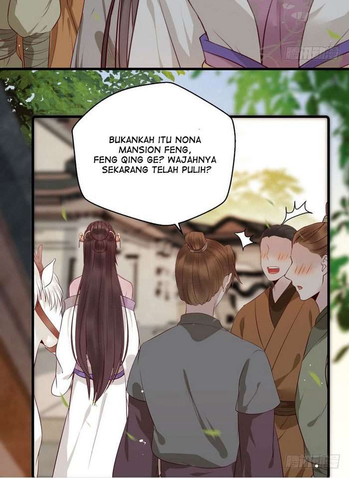 The Ghostly Doctor Bab 133 halaman 19