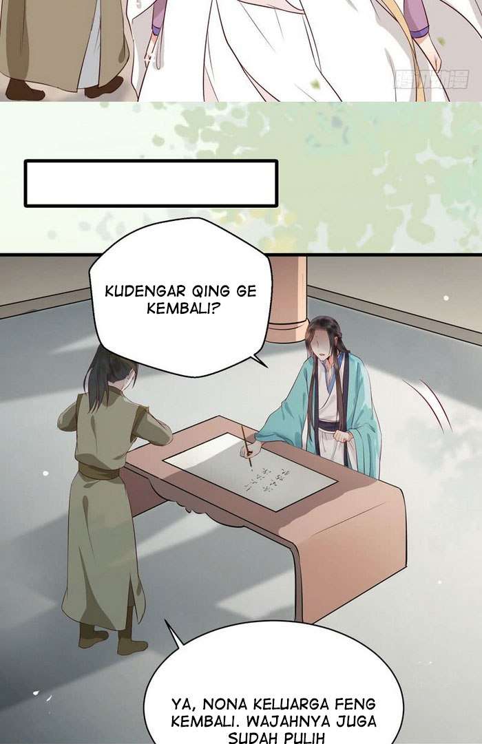The Ghostly Doctor Bab 133 halaman 21