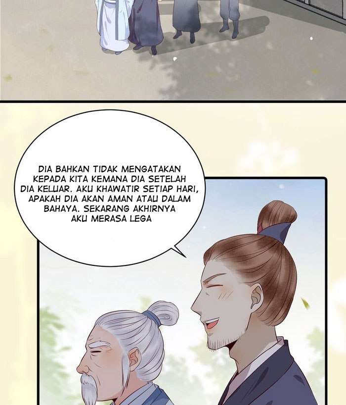 The Ghostly Doctor Bab 133 halaman 24