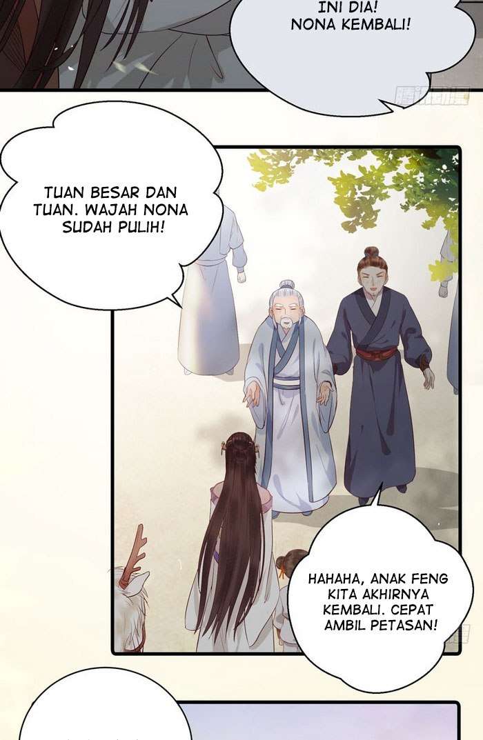 The Ghostly Doctor Bab 133 halaman 27