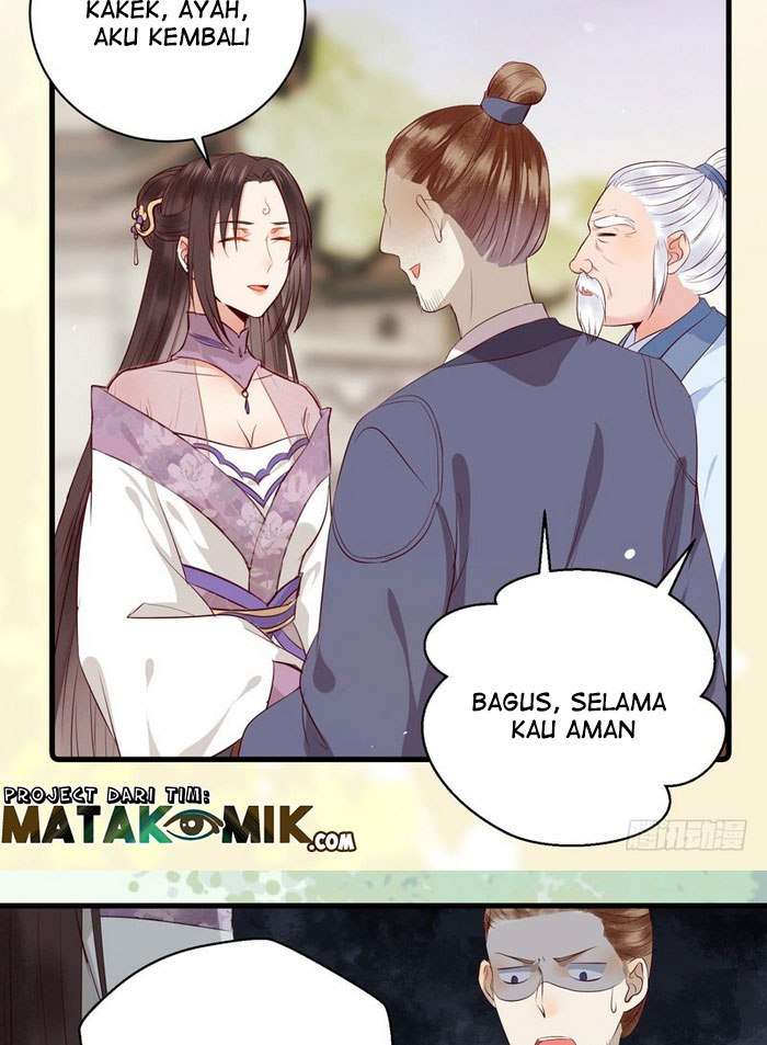 The Ghostly Doctor Bab 133 halaman 28