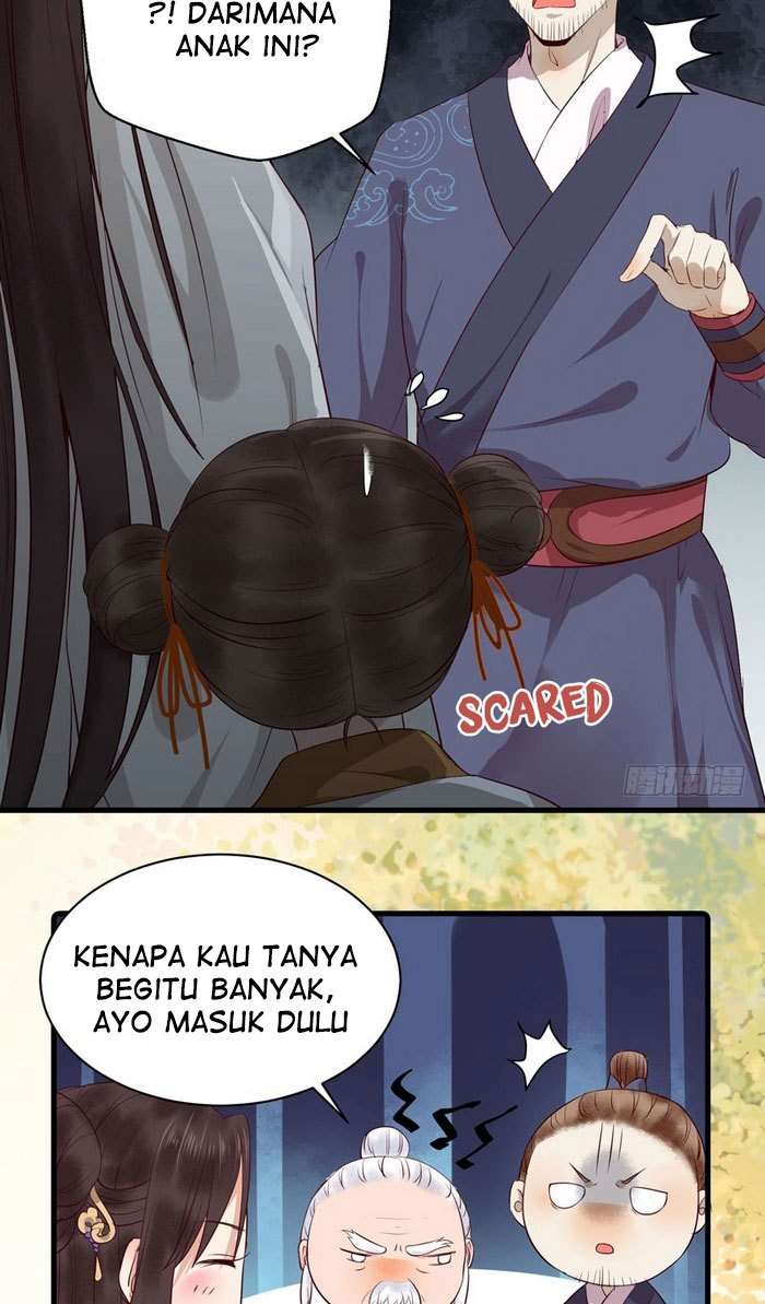 The Ghostly Doctor Bab 133 halaman 29