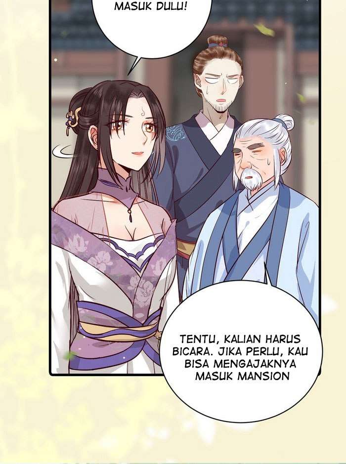 The Ghostly Doctor Bab 133 halaman 38