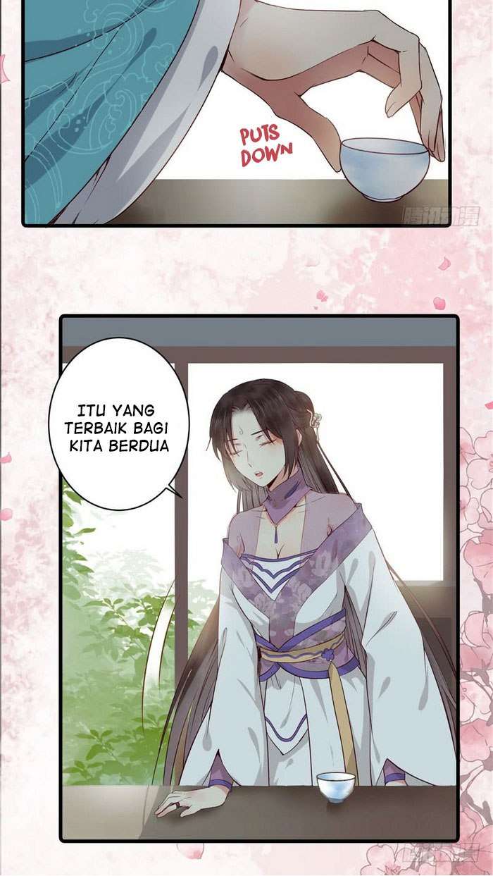 The Ghostly Doctor Bab 134 halaman 14