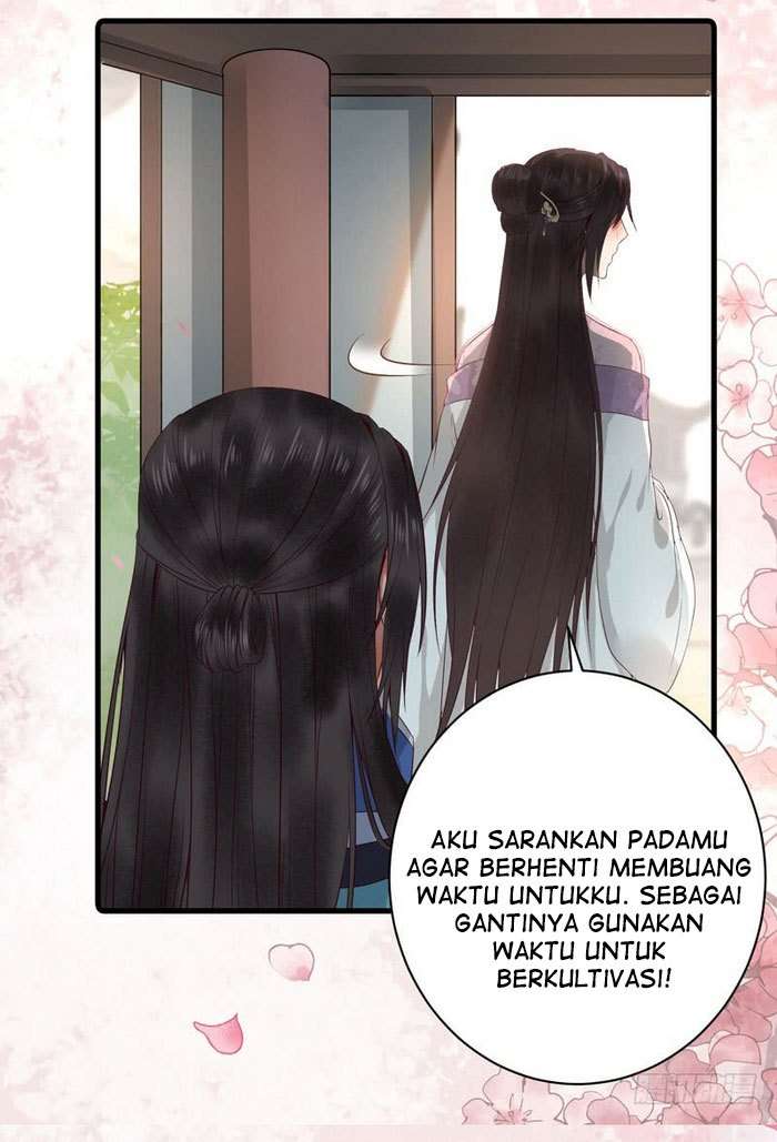 The Ghostly Doctor Bab 134 halaman 17