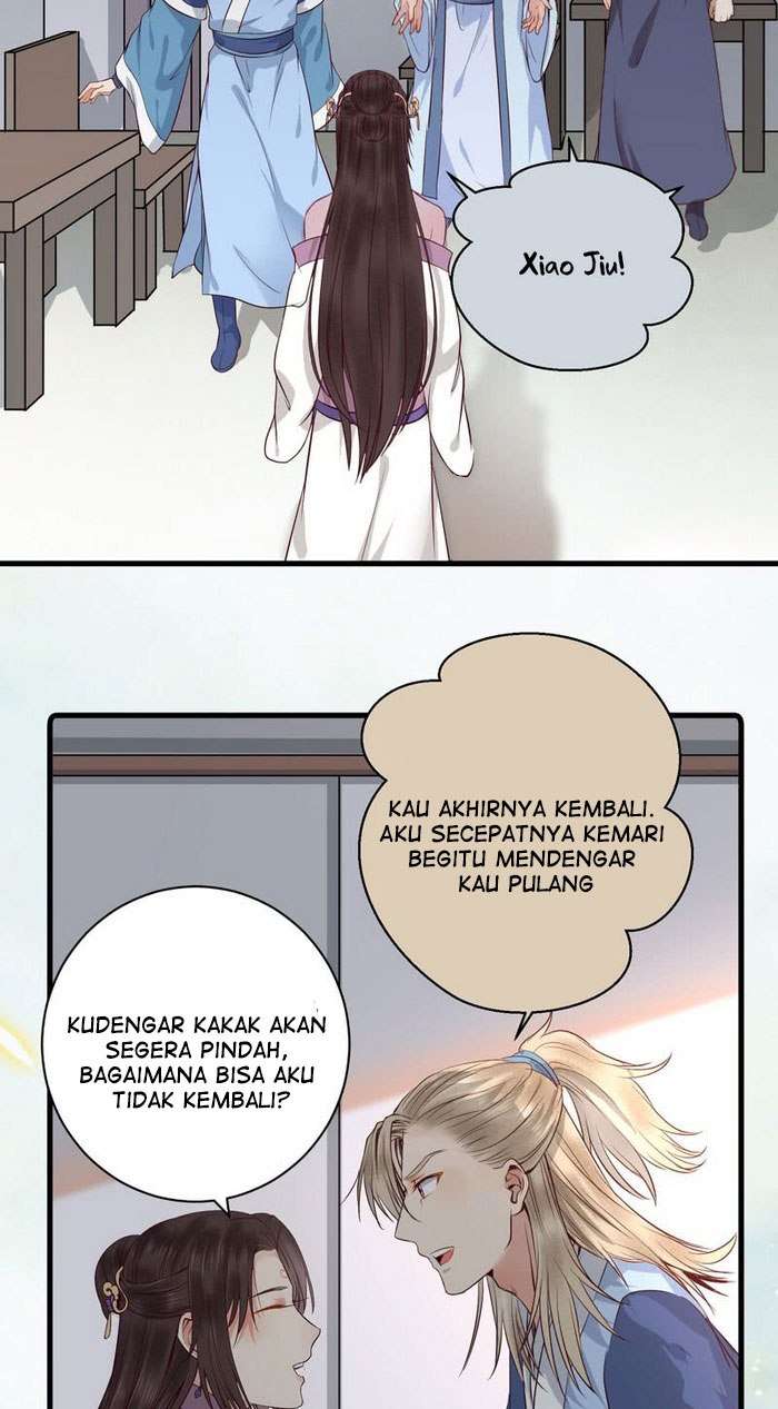The Ghostly Doctor Bab 134 halaman 22