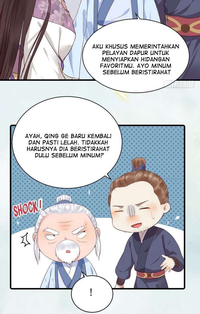 The Ghostly Doctor Bab 134 halaman 24