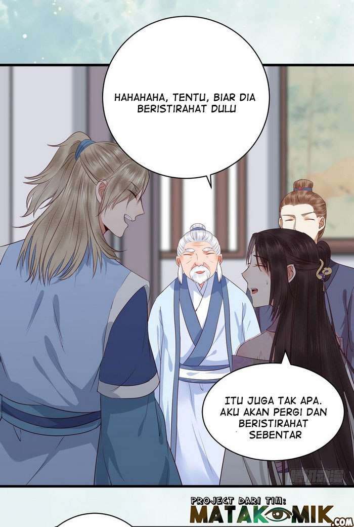 The Ghostly Doctor Bab 134 halaman 26