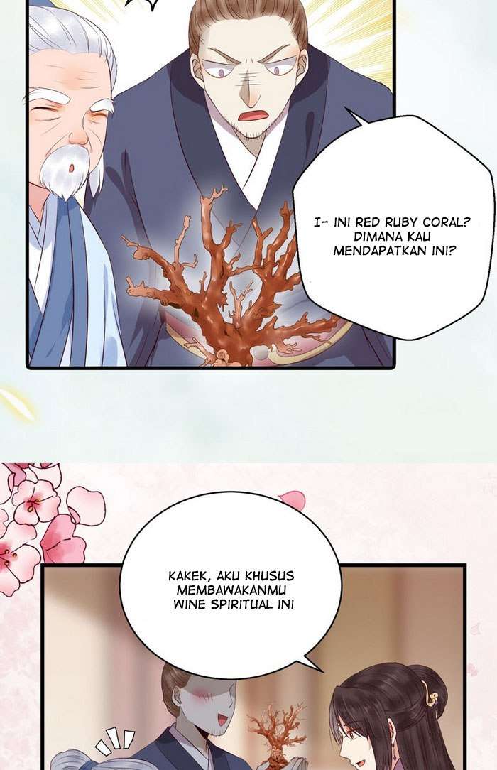 The Ghostly Doctor Bab 134 halaman 28