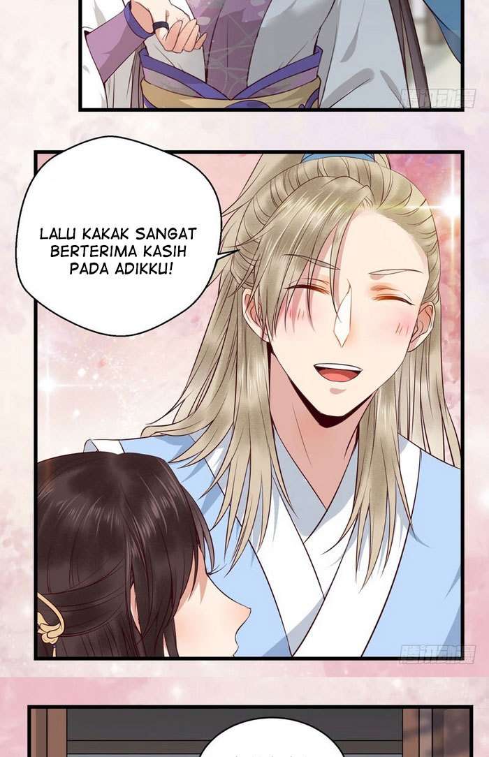 The Ghostly Doctor chapter 135 halaman 5