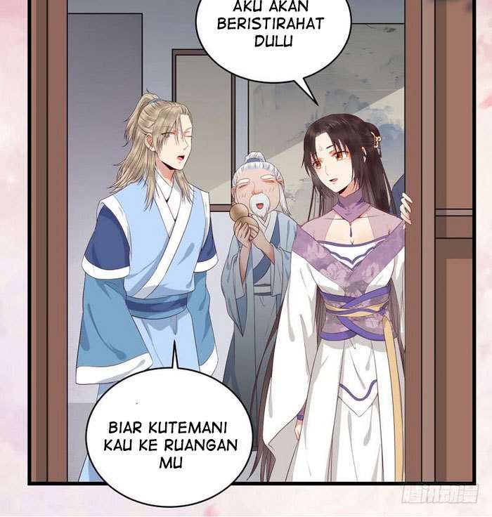 The Ghostly Doctor chapter 135 halaman 6