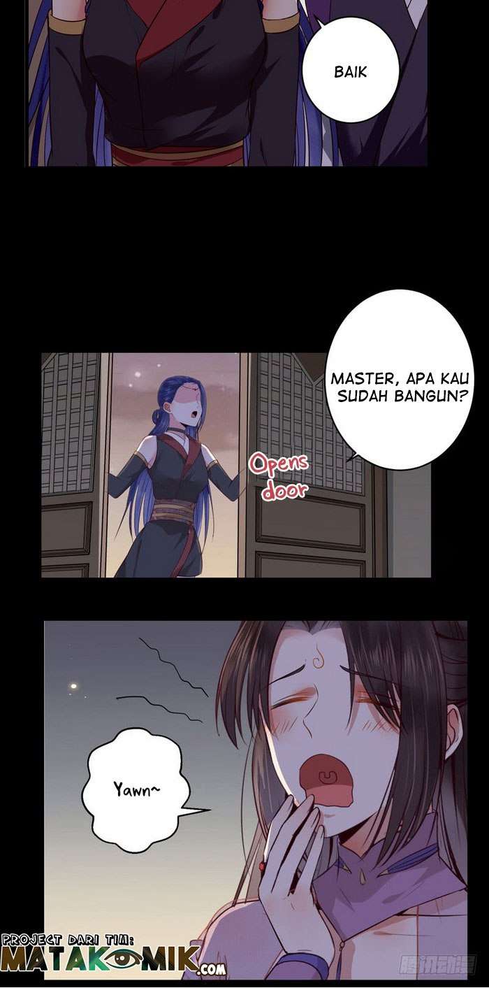 The Ghostly Doctor chapter 135 halaman 9