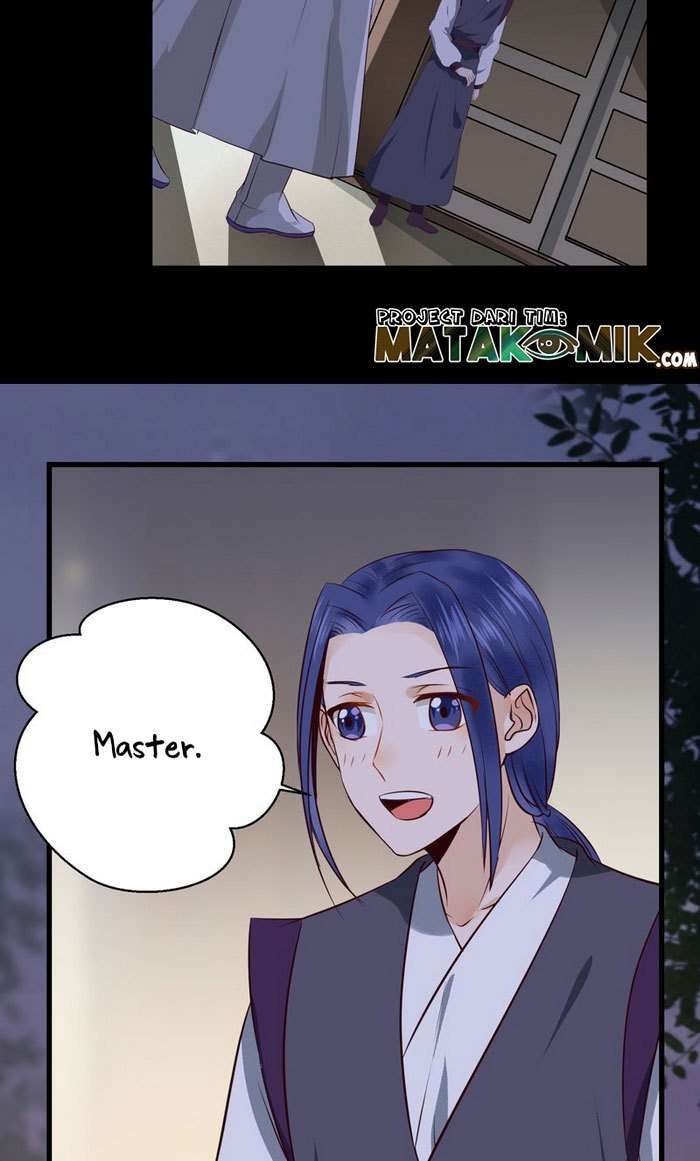 The Ghostly Doctor chapter 135 halaman 11