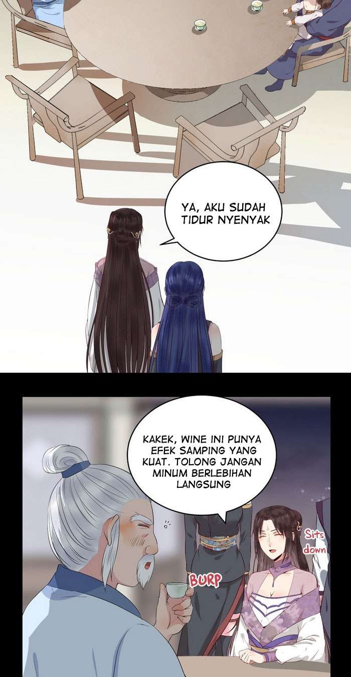 The Ghostly Doctor chapter 135 halaman 14
