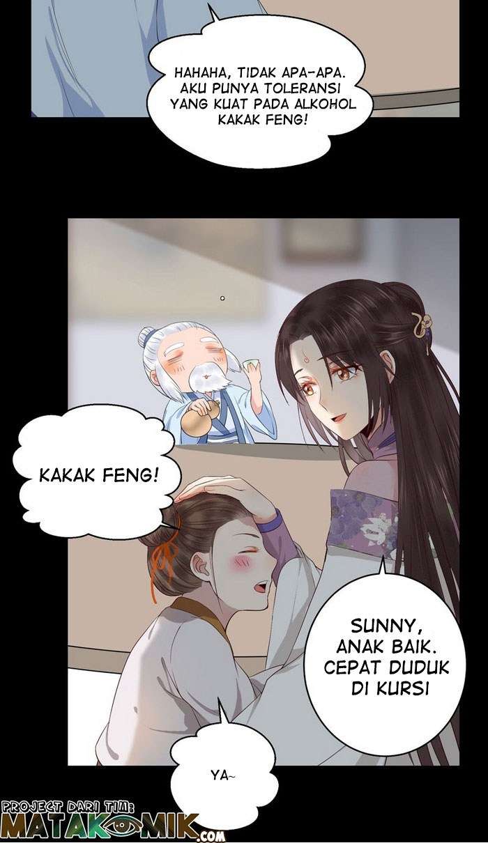 The Ghostly Doctor chapter 135 halaman 15