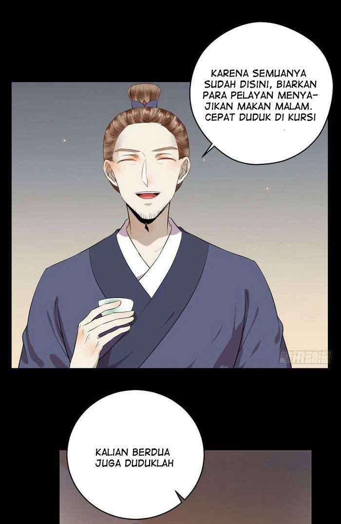 The Ghostly Doctor chapter 135 halaman 16