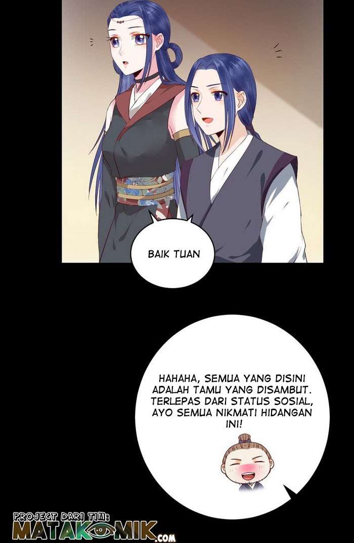 The Ghostly Doctor chapter 135 halaman 17