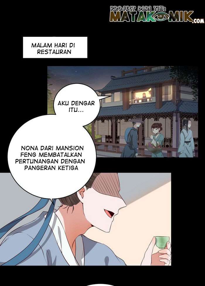 The Ghostly Doctor chapter 135 halaman 20