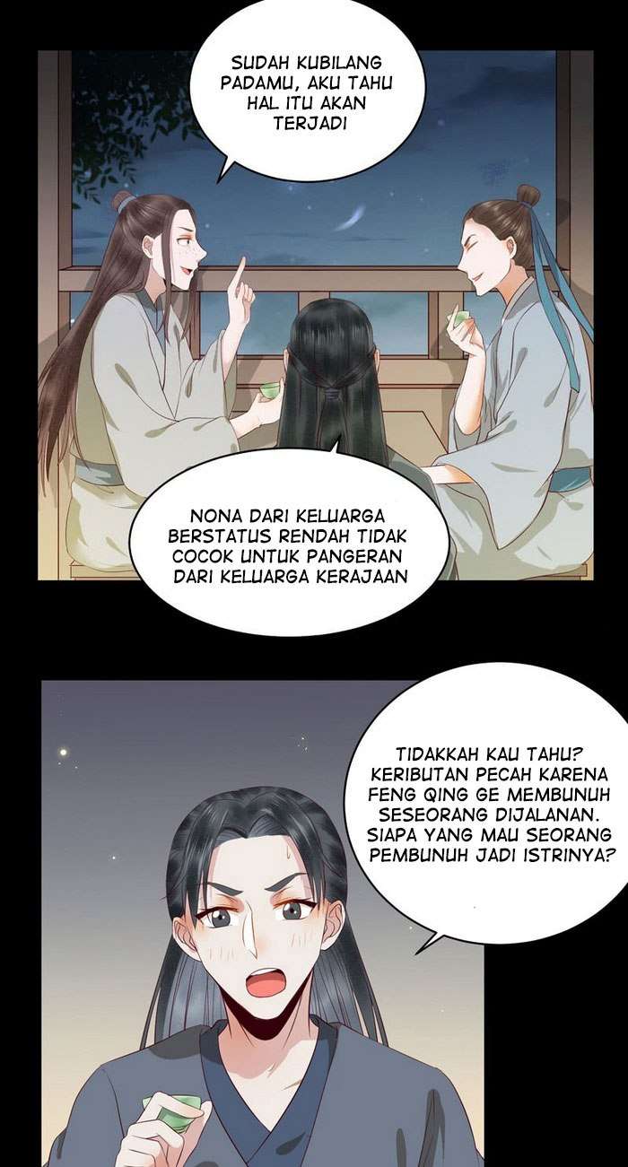 The Ghostly Doctor chapter 135 halaman 21