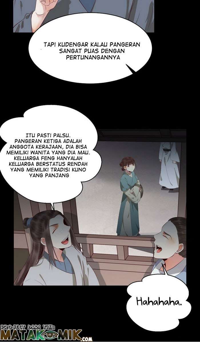 The Ghostly Doctor chapter 135 halaman 22