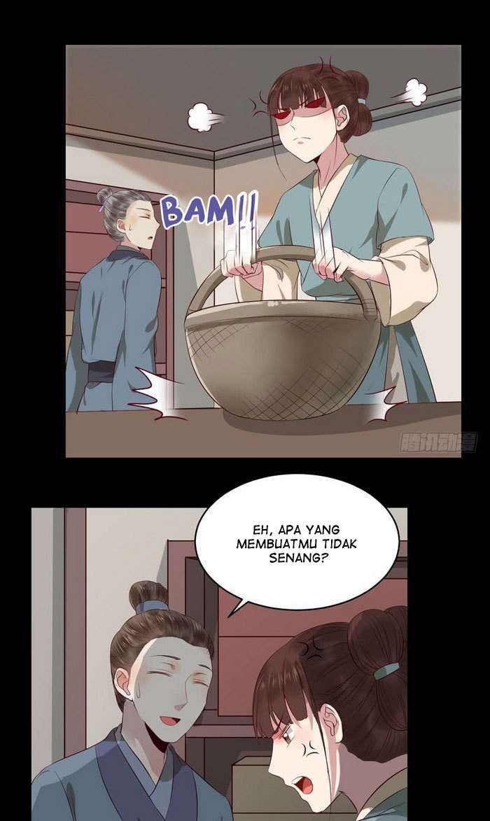 The Ghostly Doctor chapter 135 halaman 23