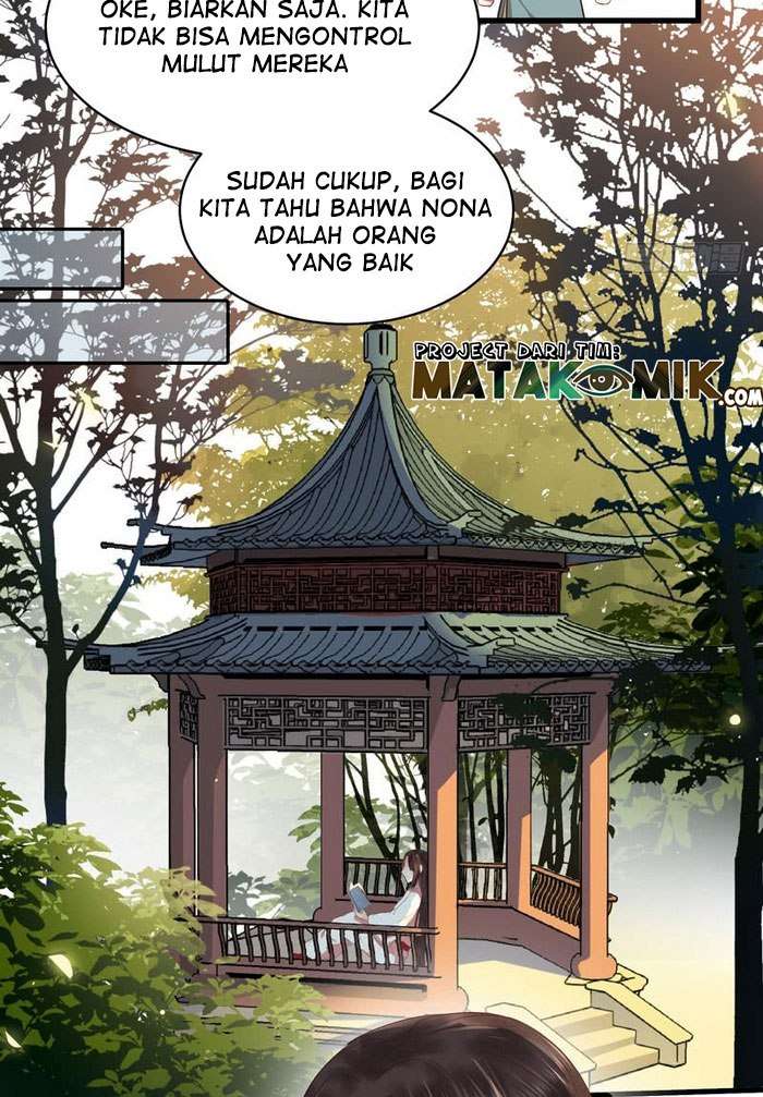 The Ghostly Doctor chapter 135 halaman 25