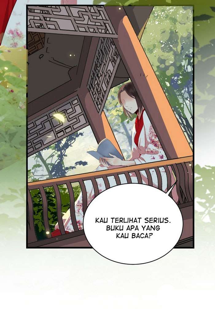 The Ghostly Doctor chapter 135 halaman 27