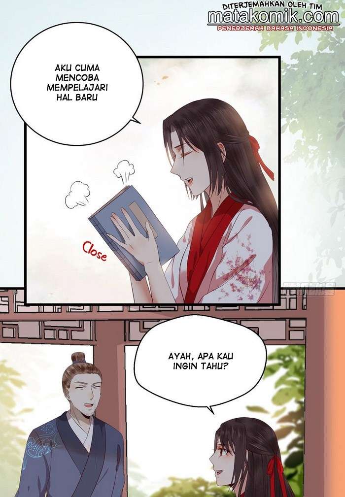 The Ghostly Doctor Bab 136 halaman 4