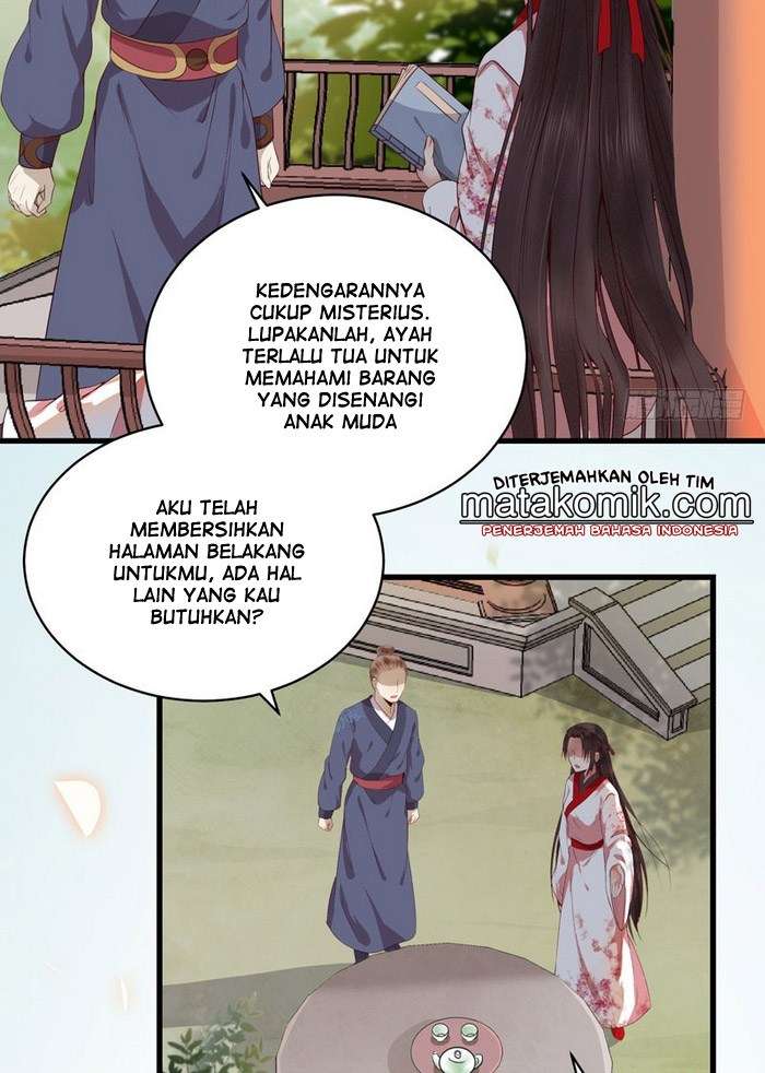 The Ghostly Doctor Bab 136 halaman 5