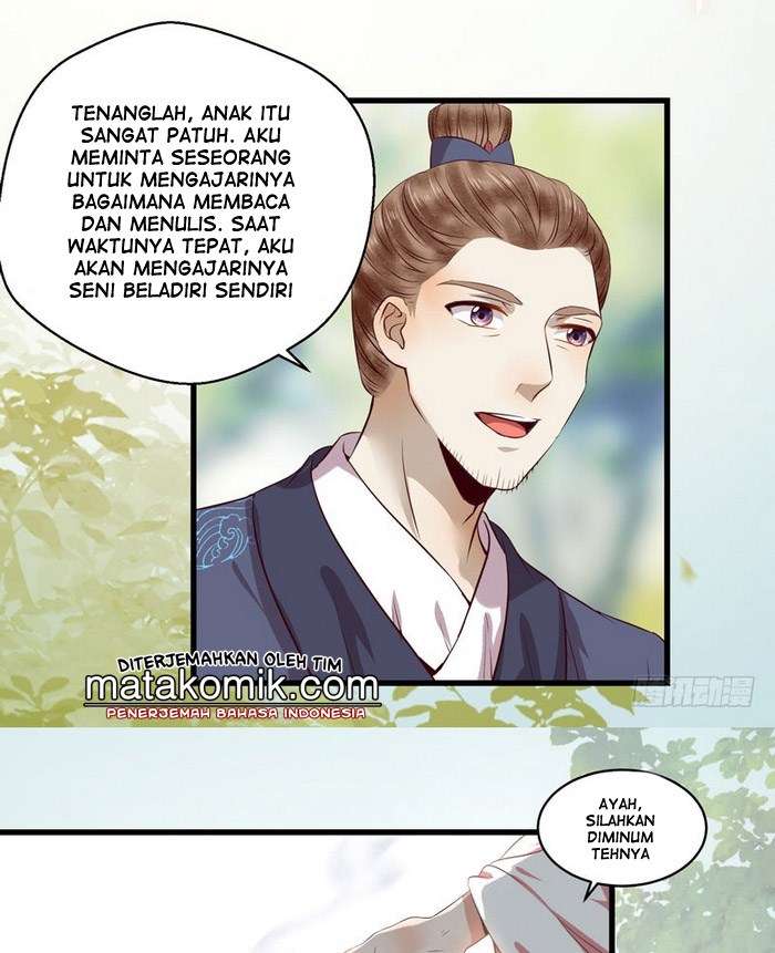 The Ghostly Doctor Bab 136 halaman 7