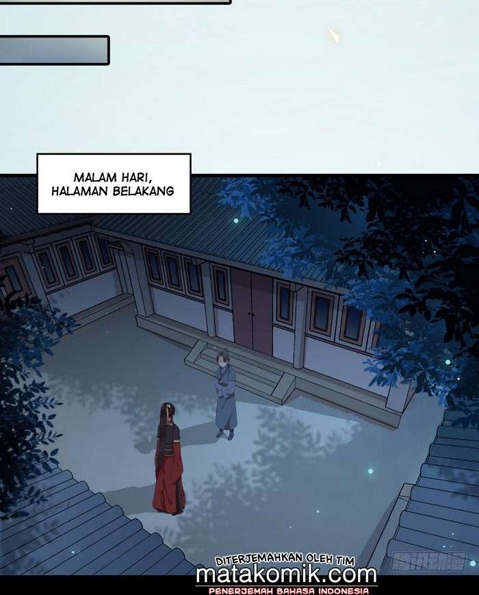 The Ghostly Doctor Bab 136 halaman 9